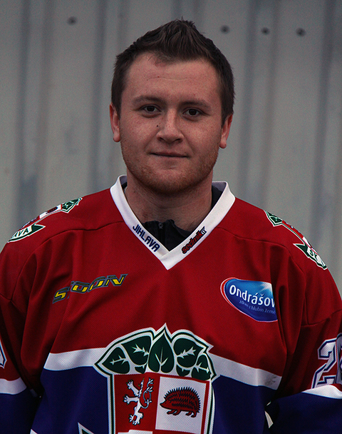 Lukáš Koudelka