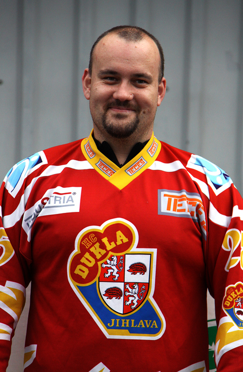 Martin Fatrdla