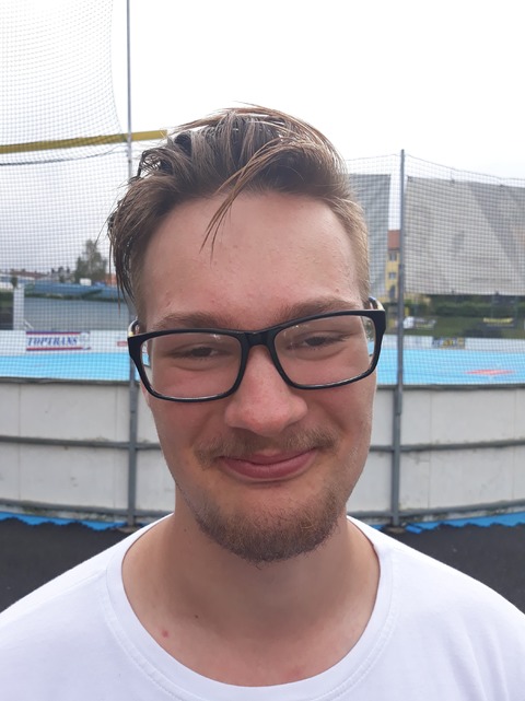 Max Tomek