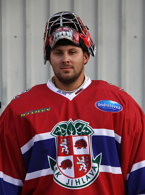 Daniel Bártů