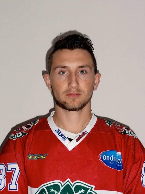 Martin Trybuček