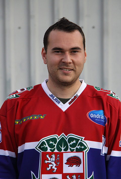 Petr Král